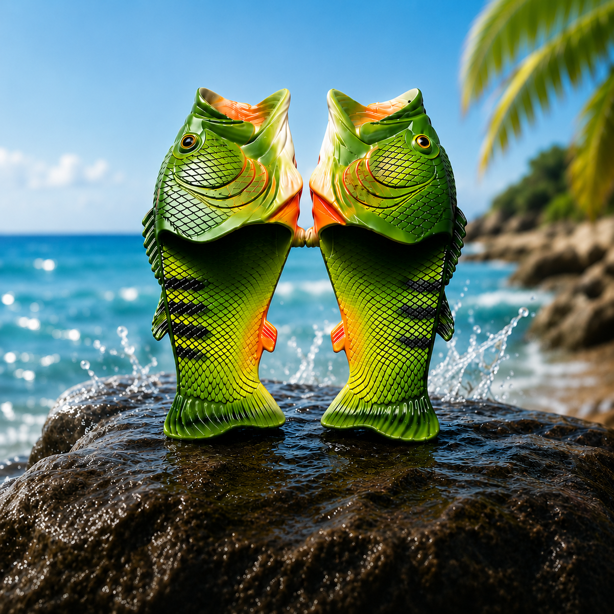 FishFlop